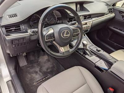 2017 Lexus ES 350   - Photo 13 - Los Angeles, AL 91303-8888