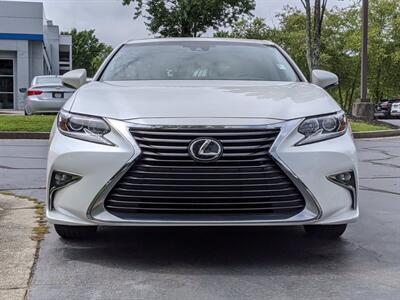 2017 Lexus ES 350   - Photo 2 - Los Angeles, AL 91303-8888