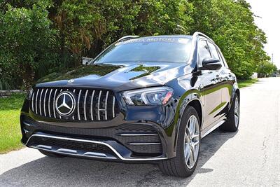 2021 «make» AMG GLE 53   - Photo 10 - Los Angeles, AL 91303-8888