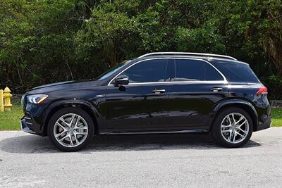 2021 «make» AMG GLE 53   - Photo 7 - Los Angeles, AL 91303-8888