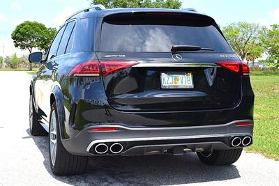 2021 «make» AMG GLE 53   - Photo 5 - Los Angeles, AL 91303-8888