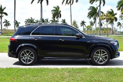 2021 «make» AMG GLE 53   - Photo 3 - Los Angeles, AL 91303-8888