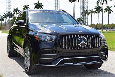 2021 «make» AMG GLE 53   - Photo 9 - Los Angeles, AL 91303-8888