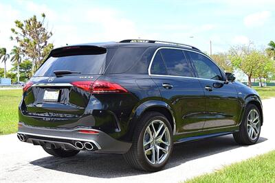 2021 «make» AMG GLE 53   - Photo 4 - Los Angeles, AL 91303-8888