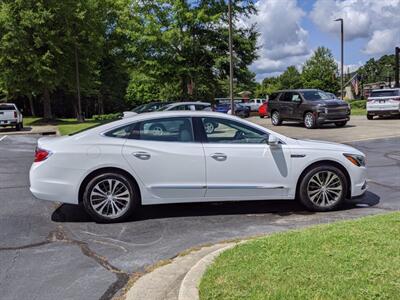 2017 Buick LaCrosse Preferred   - Photo 4 - Los Angeles, AL 91303-8888