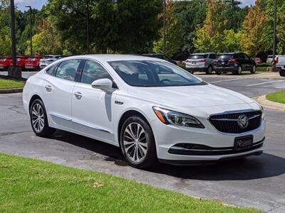 2017 Buick LaCrosse Preferred   - Photo 3 - Los Angeles, AL 91303-8888