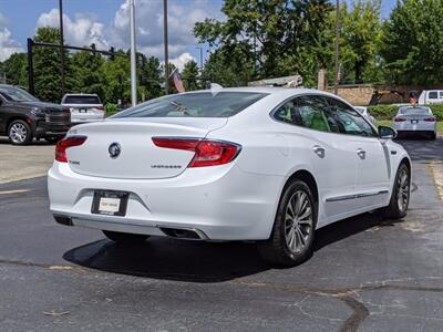 2017 Buick LaCrosse Preferred   - Photo 5 - Los Angeles, AL 91303-8888