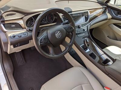 2017 Buick LaCrosse Preferred   - Photo 13 - Los Angeles, AL 91303-8888