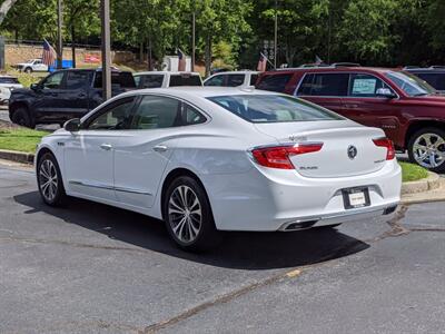 2017 Buick LaCrosse Preferred   - Photo 7 - Los Angeles, AL 91303-8888