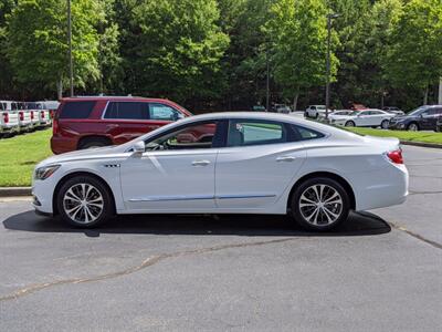 2017 Buick LaCrosse Preferred   - Photo 8 - Los Angeles, AL 91303-8888