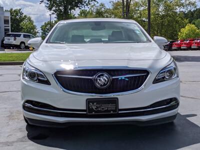 2017 Buick LaCrosse Preferred   - Photo 2 - Los Angeles, AL 91303-8888