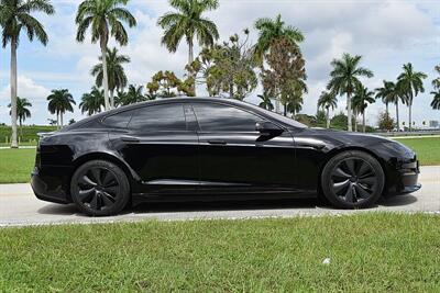 2021 Tesla Model S Plaid   - Photo 3 - Los Angeles, AL 91303-8888