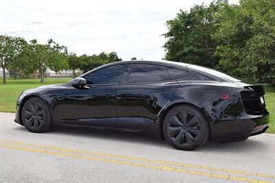 2021 Tesla Model S Plaid   - Photo 9 - Los Angeles, AL 91303-8888