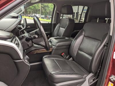 2018 GMC Yukon XL SLT 1500   - Photo 12 - Los Angeles, AL 91303-8888