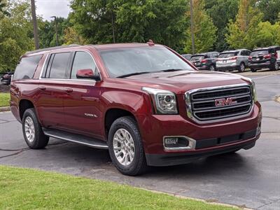 2018 GMC Yukon XL SLT 1500   - Photo 3 - Los Angeles, AL 91303-8888