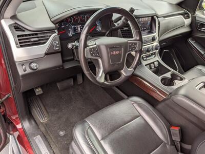 2018 GMC Yukon XL SLT 1500   - Photo 13 - Los Angeles, AL 91303-8888