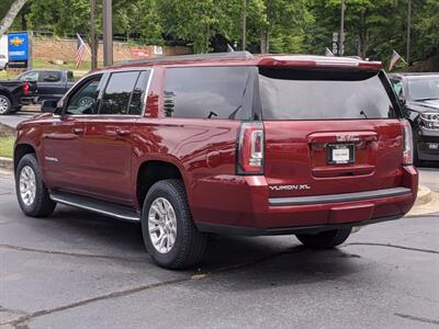 2018 GMC Yukon XL SLT 1500   - Photo 7 - Los Angeles, AL 91303-8888