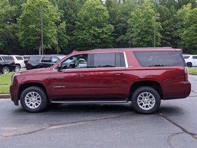 2018 GMC Yukon XL SLT 1500   - Photo 8 - Los Angeles, AL 91303-8888