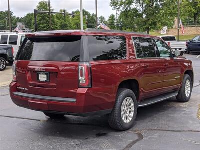 2018 GMC Yukon XL SLT 1500   - Photo 5 - Los Angeles, AL 91303-8888