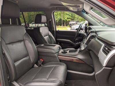 2018 GMC Yukon XL SLT 1500   - Photo 28 - Los Angeles, AL 91303-8888