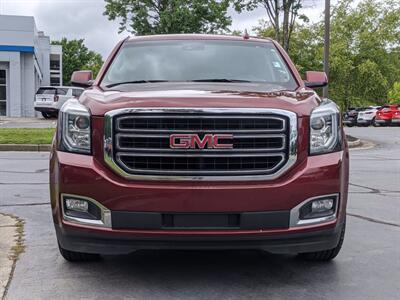 2018 GMC Yukon XL SLT 1500   - Photo 2 - Los Angeles, AL 91303-8888