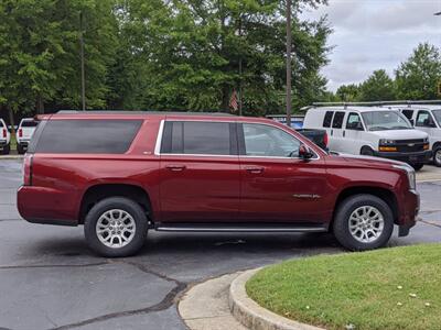 2018 GMC Yukon XL SLT 1500   - Photo 4 - Los Angeles, AL 91303-8888