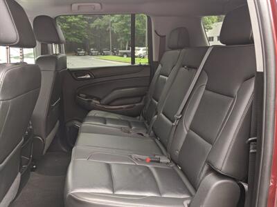 2018 GMC Yukon XL SLT 1500   - Photo 23 - Los Angeles, AL 91303-8888