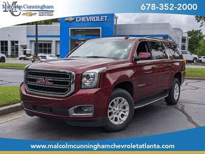 2018 GMC Yukon XL SLT 1500   - Photo 1 - Los Angeles, AL 91303-8888