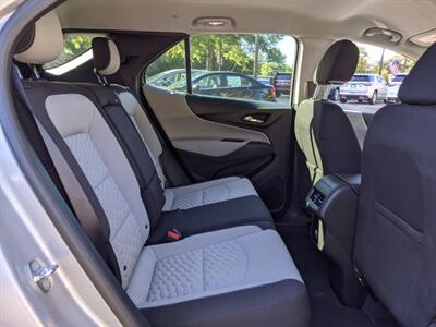 2018 Chevrolet Equinox LS   - Photo 24 - Los Angeles, AL 91303-8888