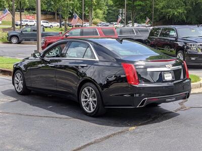 2019 Cadillac CTS 3.6L Luxury   - Photo 7 - Los Angeles, AL 91303-8888