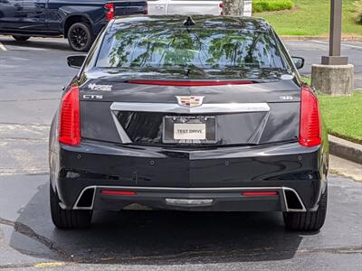 2019 Cadillac CTS 3.6L Luxury   - Photo 6 - Los Angeles, AL 91303-8888