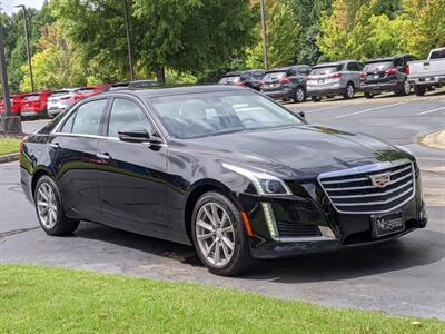 2019 Cadillac CTS 3.6L Luxury   - Photo 3 - Los Angeles, AL 91303-8888