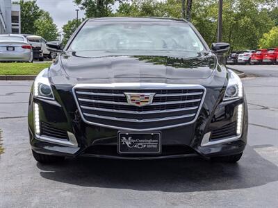 2019 Cadillac CTS 3.6L Luxury   - Photo 2 - Los Angeles, AL 91303-8888