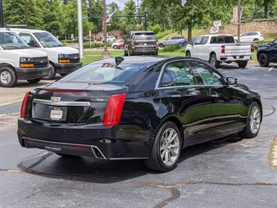 2019 Cadillac CTS 3.6L Luxury   - Photo 5 - Los Angeles, AL 91303-8888