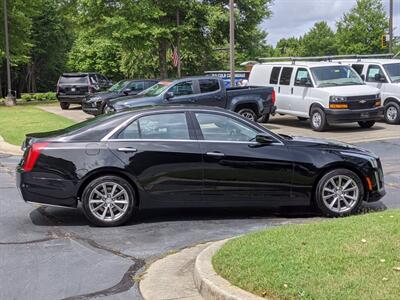 2019 Cadillac CTS 3.6L Luxury   - Photo 4 - Los Angeles, AL 91303-8888