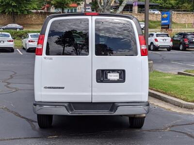 2018 Chevrolet Express Passenger LT 3500   - Photo 6 - Los Angeles, AL 91303-8888