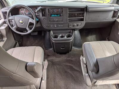 2018 Chevrolet Express Passenger LT 3500   - Photo 20 - Los Angeles, AL 91303-8888