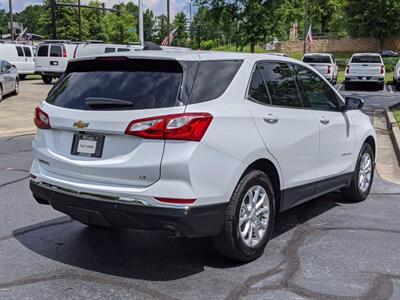 2020 Chevrolet Equinox LT   - Photo 5 - Los Angeles, AL 91303-8888