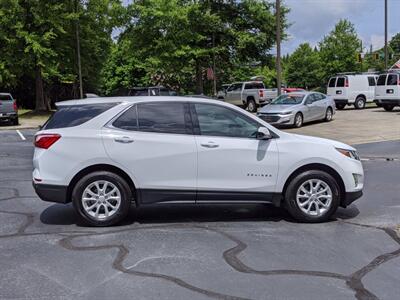 2020 Chevrolet Equinox LT   - Photo 4 - Los Angeles, AL 91303-8888