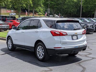 2020 Chevrolet Equinox LT   - Photo 7 - Los Angeles, AL 91303-8888