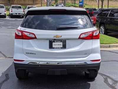 2020 Chevrolet Equinox LT   - Photo 6 - Los Angeles, AL 91303-8888