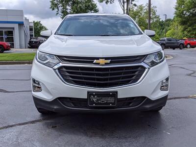 2020 Chevrolet Equinox LT   - Photo 2 - Los Angeles, AL 91303-8888