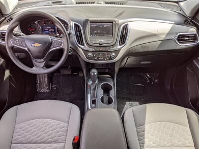 2020 Chevrolet Equinox LT   - Photo 21 - Los Angeles, AL 91303-8888