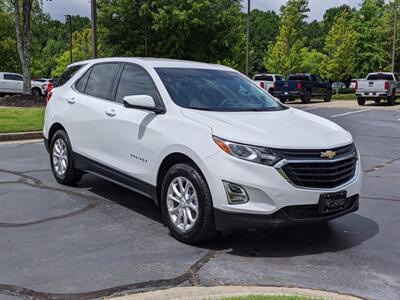 2020 Chevrolet Equinox LT   - Photo 3 - Los Angeles, AL 91303-8888