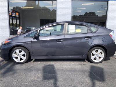 2013 Toyota Prius One   - Photo 3 - Los Angeles, AL 91303-8888