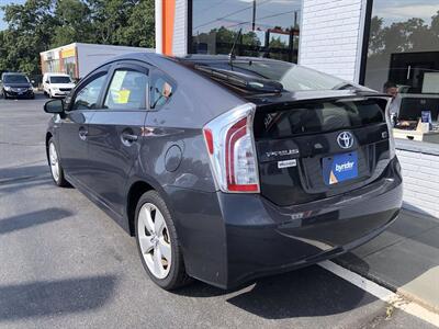 2013 Toyota Prius One   - Photo 4 - Los Angeles, AL 91303-8888