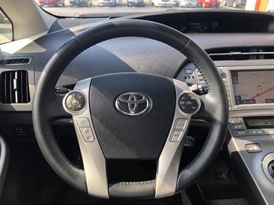 2013 Toyota Prius One   - Photo 10 - Los Angeles, AL 91303-8888