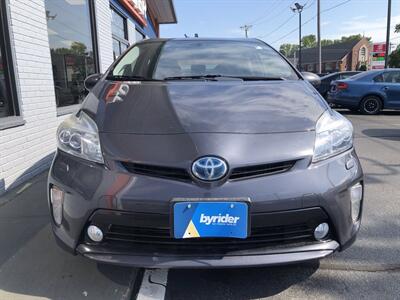 2013 Toyota Prius One   - Photo 2 - Los Angeles, AL 91303-8888