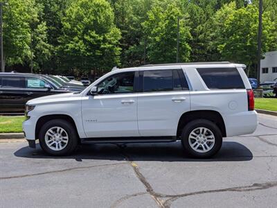 2019 Chevrolet Tahoe LT   - Photo 8 - Los Angeles, AL 91303-8888