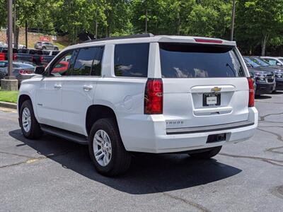 2019 Chevrolet Tahoe LT   - Photo 7 - Los Angeles, AL 91303-8888